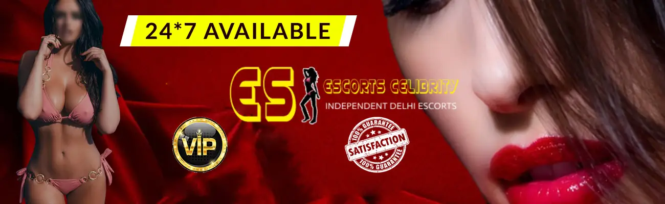Celebrity dwarka Escorts